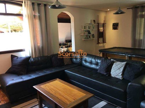 Chácara Com 3 Dorms, Parque Itararé, Embu-guaçu - R$ 550 Mil, Cod: 2979 - V2979