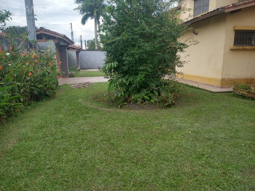 Imagem 4 de 30 de Sobrado 100m Da Praia Da Enseada Bertioga - Ca00162 - 70369470