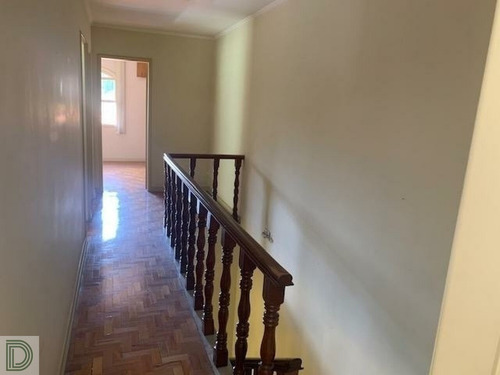 Imagem 13 de 15 de Belo Sobrado Próximo A Usp E Muito Verde. - Di29929