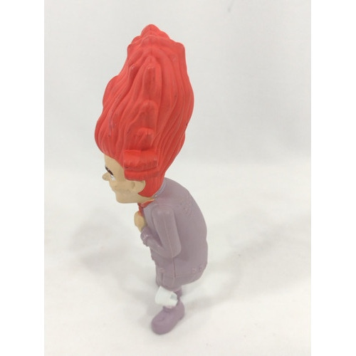 Boneco Rumpelstiltskin Shrek Mcdonald's (Usado)