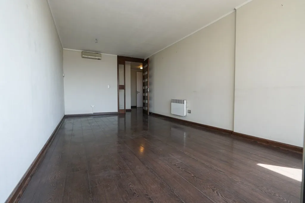 Imagen 1 de 28 de Departamento En Arriendo De 3 Dorm. En Ñuñoa Cercano Metro