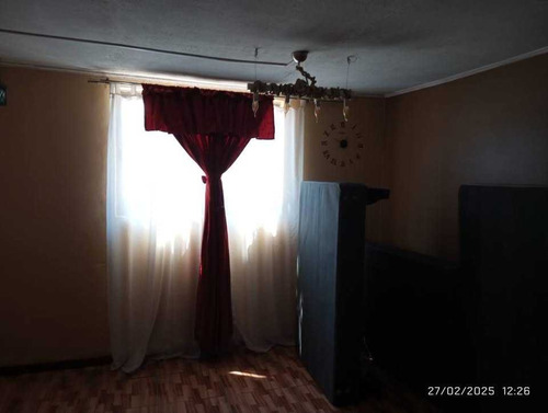 Casa De 4d 2b Cerro Navia (100675)