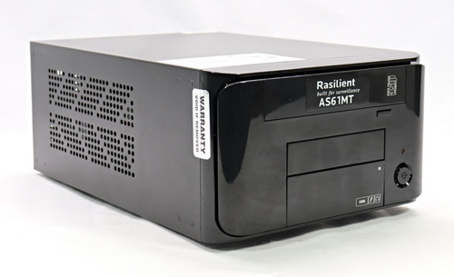 Cpu Workstation Rasilient As61mt ( Incluye Factura)