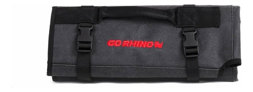 Bolsa Gorhino Xventure Gear - Tool Roll Small