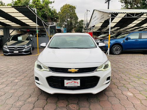 Chevrolet Cavalier 1.5 Premier At