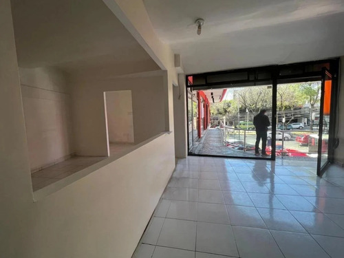 Venta De Local / Calzada Del Hueso Número 160, Local 14-b, Ex Hacienda De Coapa, Coyoacán, Cdmx / Cm1-ru 163