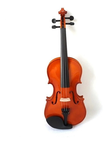 Violín 3/4 Alabama Con Estuche Y Arco