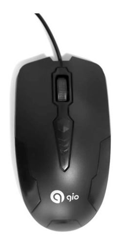 Kit Teclado Y Mouse Para Pc Gio Modelo G21 Usb Teclas En Español, A Prueba De Salpicaduras, Compatible Con Windows, Ios, Android