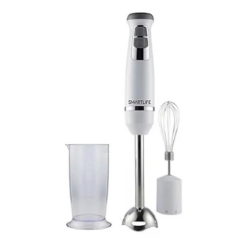 Licuadora De Mano Smartlife Sl-sm6038w