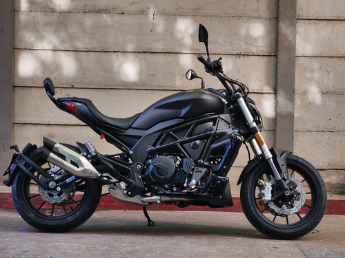 Imagen 6 de 25 de Benelli 502 C - Ahora 12 - Mejor Contado - F
