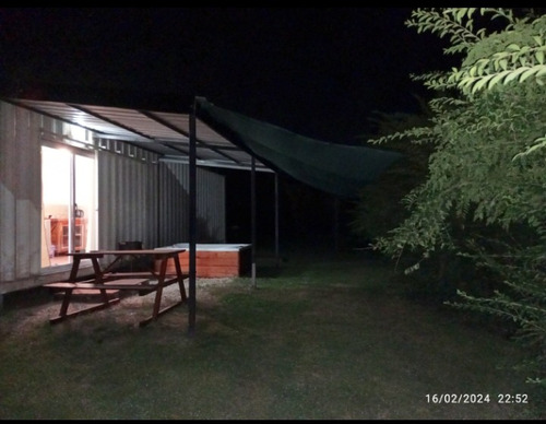 Casa Contenedor Y/o Terreno