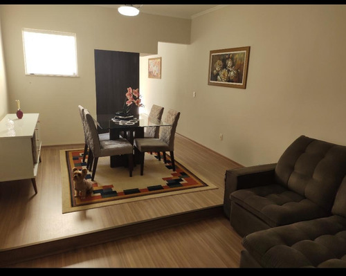 Imagem 1 de 15 de Casa Para Venda Em Jundiaí, Cidade Luiza, 3 Dormitórios, 1 Suíte, 3 Banheiros, 2 Vagas - 19535i_2-1084377