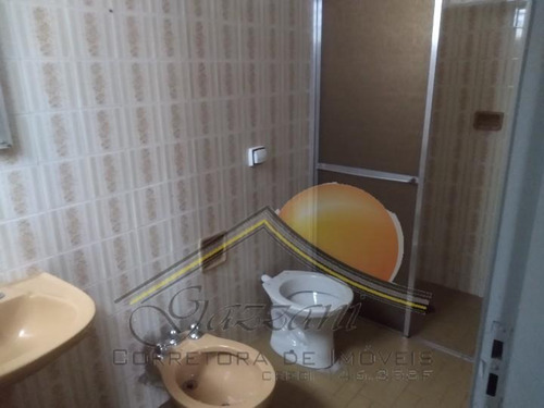 Imagem 5 de 13 de Casa Para Venda Em Bragança Paulista, Vila Mota, 3 Dormitórios, 1 Suíte, 1 Banheiro, 2 Vagas - G0776_2-1085530