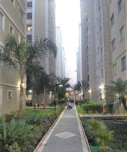 Imagem 20 de 28 de Apto No Aricanduva Com 2 Dorms, 1 Vaga, 46m² - Ap14035