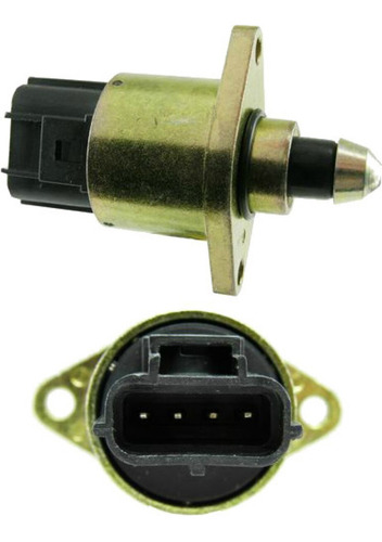 Valvula Control Marcha Minima Jeep Cherokee Sport 4.0l L6