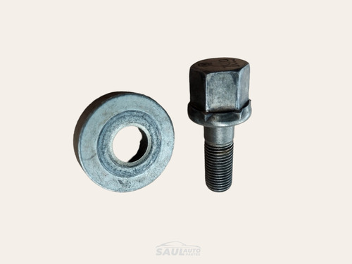 Tornillo Polea Cigüeñal Motor 2.4 Cherokee 14-18 Original (Usado)