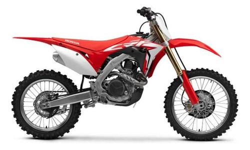Newray 57443 Honda Crf450r 2012 Modelo Motocross