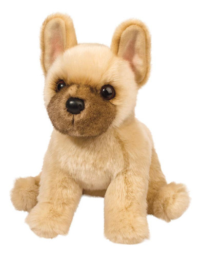 Douglas Napoleon French Bulldog Dog Plush Stuffed Animal