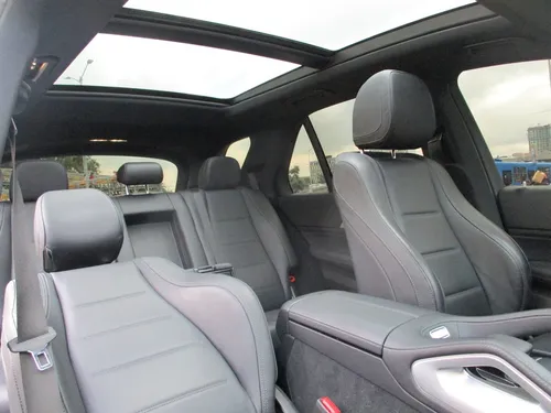 Mercedes-Benz Clase GLE 450 4MATIC HYBRID 4X4 3.0CC AT AA