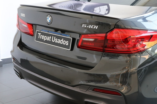 Imagen 8 de 18 de Bmw 540i