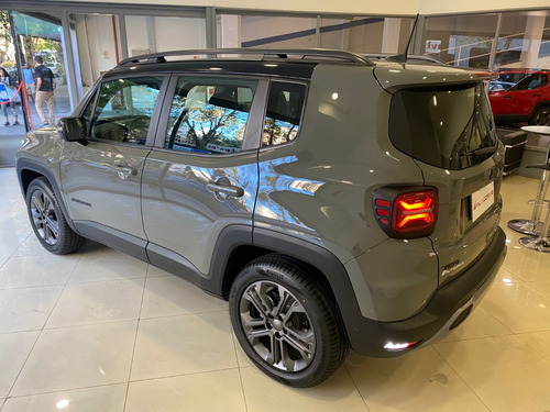 Imagen 23 de 25 de Jeep Renegade H