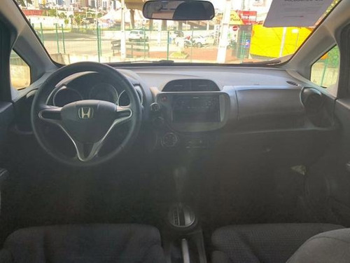 Honda Fit 1.5 Ex Flex Aut. 5p
