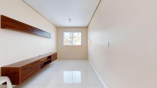 Apartamento Com 2 Dormitório(s) Localizado(a) No Bairro Moóca Em São Paulo / São Paulo - 17382:924780