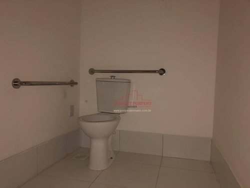 Imagem 4 de 23 de Loja Para Alugar, 55 M² Por R$ 2.200,00/mês - Praia De Itaparica - Vila Velha/es - Lo0045