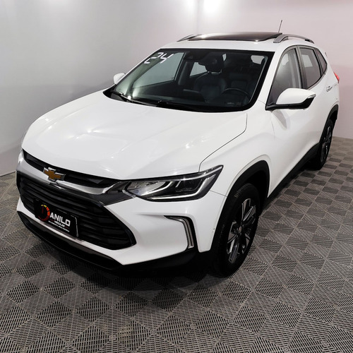 Chevrolet Tracker Premier 1.2 Turbo 12V Flex Aut.