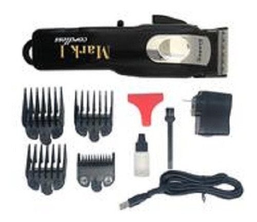 Combo Maquina Para Corte De Cabello Buy Barber Artist/mark1