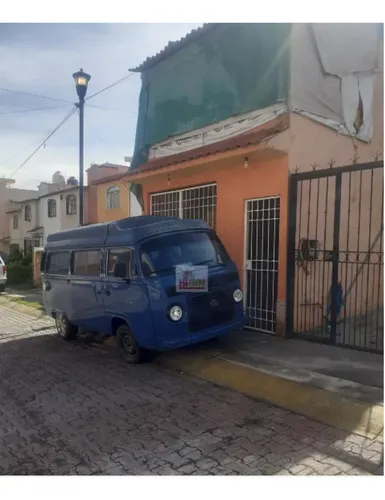 San Buena Ventura Casa Venta Ixtapaluca Estado De Mexico