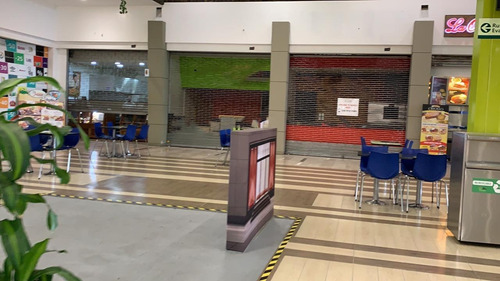 Imagen 2 de 14 de Venta Local Plazoleta De Comidas Outlet Factory Américas Bogotá