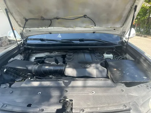 Toyota Prado 4.0 Tx-l