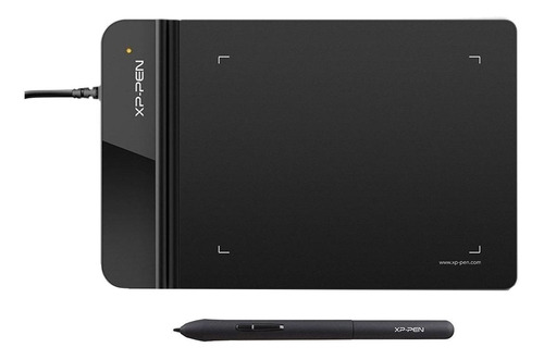 Mesa digitalizadora XP-Pen Star  G430  black