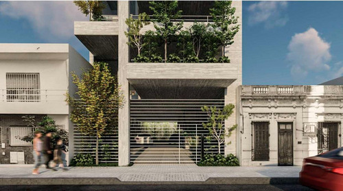 Imagen 4 de 17 de Edificio - Parque España