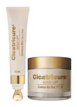 Comprar Combo Cicatricure Gold Lift Día + Contorno De Ojos