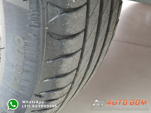 Chevrolet Agile Ltz 1.4 Mpfi 8v Flexpower 5p - Prata - 2...