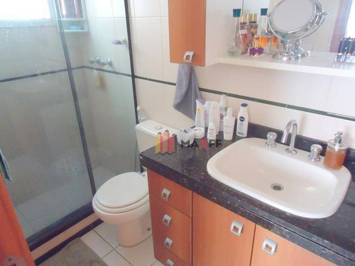 Imagem 12 de 26 de Apartamento Com 3 Dormitórios À Venda, 114 M² Por R$ 730.000,00 - Freguesia (jacarepaguá) - Rio De Janeiro/rj - Ap0426