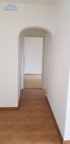 Imagem 9 de 29 de Apartamento À Venda, 70 M² Por R$ 720.000,00 - Brooklin - São Paulo/sp - Ap1665