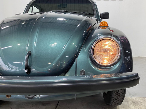 Imagem 4 de 13 de Fusca Itamar 1600