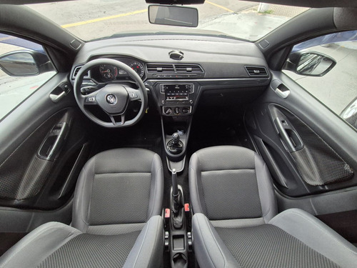 Volkswagen Gol Gol TRACK 1.0 Total Flex 12V 5p