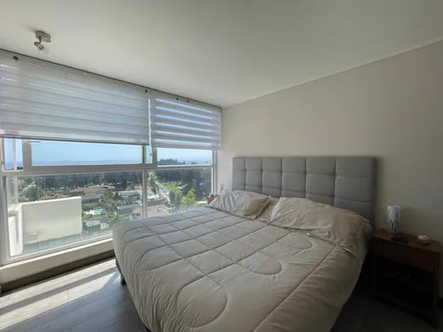 Departamento 3 Dormitorios Dos Baños Bosques De Montemar