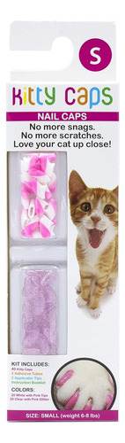 Kitty Caps Tapas De Uñas Para Gatos | Alternativa Segura, El