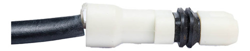 Sensor Balatas Delantero Para Porsche 911 3.6 2001 2002 2003