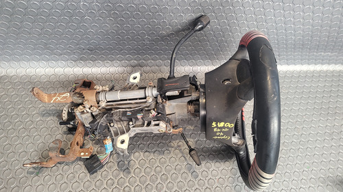 Columna De Dirección Ford Explorer 4.0 Mod 94-98 (Usado)