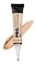 Comprar Correctores De Maquillaje Hd Pro Conceal La Girl Tono Porcelana