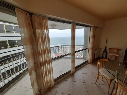 Imagen 3 de 30 de Departamento De 3 Ambientes Playa Grande - Vista Al Mar