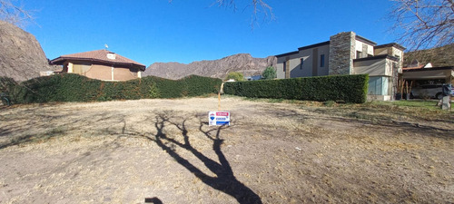 Venta Gran Terreno Solar Del Valle Country Club