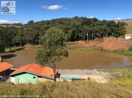Imagem 3 de 11 de Chácara Para Venda Em Monte Alegre Do Sul, Zona Rural, 3 Dormitórios, 1 Suíte, 3 Banheiros, 2 Vagas - 1247_2-1300433
