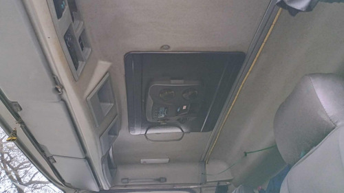 Mb 1718 Atego Semi Leito Toco Chassis Alongado 9,50 Metros